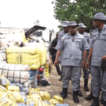 Customs CG urges Nigerians to stop patronising contrabands