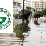 NIMET Prediction: OGSEMA warns residents to relocate to higher grounds