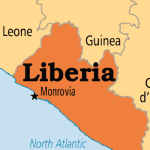 Liberia set to hold presidential election October 10