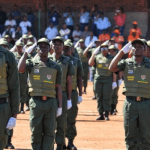 South Africa launches border force to tighten porous borders
