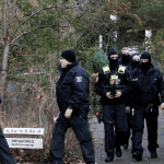 German police arrest far-right group suspected of plot to overthrow govt