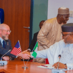 FG calls for deeper collaboration with US on capacity building