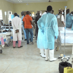 NPHCD confirms 1,796 cases of Diphtheria in Yobe since outbreak