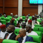 Reps urge CBN to implement monetary policy adjustments to stabilise Naira