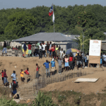 Dominican Republic announces new measures to intensify Haiti border shutdown