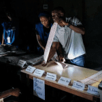 Liberians await results of Presidential poll as Weah seeks 2nd term
