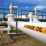 Oil Production hits 1.35m bpd, highest in 2023