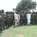 Army launches Exercise Enduring Peace III to bolster security
