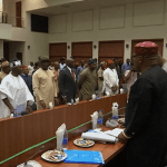 Reps urge successful nominees to make needed progress in Niger Delta