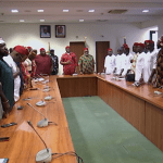 Reps deputy speaker, Benjamin Kaly says, Igbos committed to Nigeria's unity