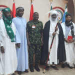 Emirs Of Kano, Zazzau pray for Nigerian Armed Forces