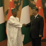 Bilateral relations: China President Jinping commits to completion of rail projects in Nigeria