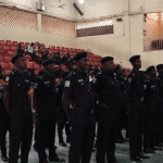 Kano govt commissions 50 repentant criminals into police force as constabularies