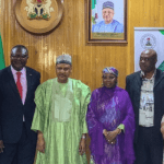 Information Minister assures support for UNESCO’s Media Institute in Nigeria