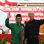 Fmr Indonesian governors register for Presidential race