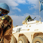 MINUSMA announces departure from two camps in Northern Mali