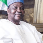 Reps Speaker Abbas felicitates fmr Head of State Gowon at 89
