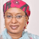 Senator Binani asks Nigerians to build trust in Tinubu/Shettima administration