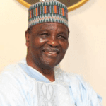 Fmr Women's Minister Tallen celebrates Gowon at 89, says he's Africa’s living legend