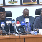 FCT Minister Nyesom Wike rejects plea on revoked customs land