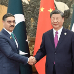 China willing to boost ties with Pakistan, urges security guarantee