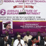 Expert tasks Nigerian universities on effective fund management