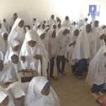 AGILE project returns more girls to school in Katsina state