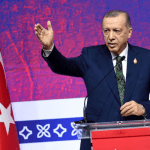 Türkiye's Edrogan reiterates Ankara will continue to seek peaceful conflict resolutions