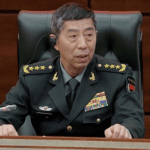 China dismisses Defence Minister, General Shangfu