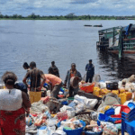 At least 40 persons dead in another DR Congo boat accident