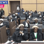 Heightened security as S' Court delivers judgment on Presidential election