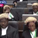 Presidential Judgment: S'Court dismisses PDP's application to tender new evidence