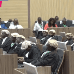 Presidential election judgment: S'Court dismisses appeal filed by PDP, LP against Tinubu