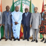 ECOWAS Court, UNHCR to partner in protecting refugees, IDPs
