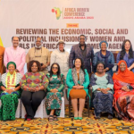 Africa Women’s Conference begins in Addis Ababa, Ethiopia