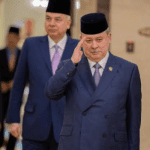 Malaysia's royal families elect Ibrahim Iskandar as next King