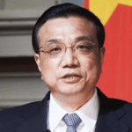 Fmr Chinese PM Li Keqiang dead at 68