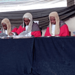 Ebonyi State Judiciary improves capacity building, welfare of personnel