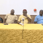 Abia: Group seek intervention of APC leaders in dispute between Kalu, Onyejiocha