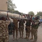 Troops recover decomposing body of missing Fulani leader, Ardo Adamu