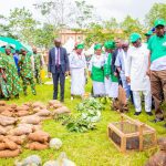 Oyebanji promises more support for farmers in Ekiti