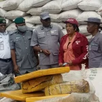 Customs hands over N14m worth of illicit substances to NDLEA