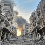 srael: Jordan calls for immediate end to humanitarian catastrophe in Gaza