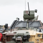 EU boosts Ghana’s defences with military vehicles amid rising Jihadist threat