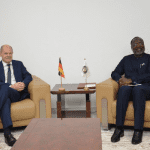 Germany supports ECOWAS with grant to tackle insecurity, climate change, others
