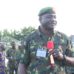 Chief of Defense Staff commits to ensuring free, fair, credible election in Imo