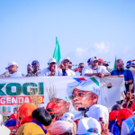 Kogi deputy gov. receives fmr PDP aspirant Erico, defectors from other parties into APC