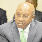 Court orders EFCC to release or produce fmr CBN Gov. Godwin Emefiele