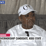 Kogi APC guber candidate calls on security agencies to release party supporters