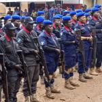 Imo election: NSCDC deploys over 4,000 personnel, warns against sabotage